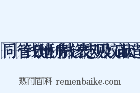 同樁管钱氏地利房钱修表忠观及坟庙状造句是什么意思的图片